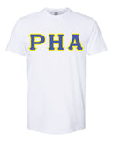 Mason PHA Basic Applique Tee