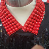 Pearl Collars