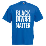 Black Lives Matter Printed Tee