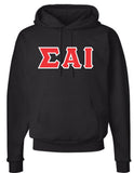 SAI Basic Hoodie