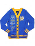 SGRho Light Weight Cardigan