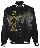 Alpha Phi Alpha Greek Jacket