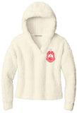 Delta Cozy Sherpa Fleece