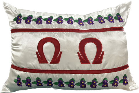 Delta Sigma Theta Travel Hotsell Pillow New Releases