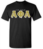 Alpha Shirt