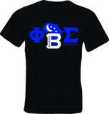 Sigma Africa Applique Tee