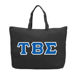 TBS Campus Tote Bag