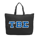 TBS Campus Tote Bag