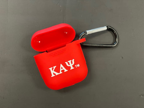 Kappa AirPod Case