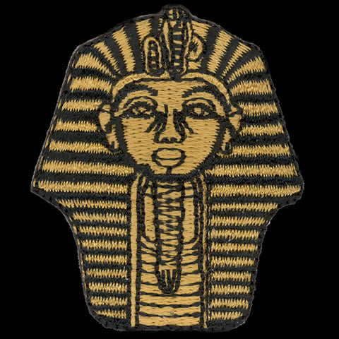 Alpha Sphinx Patch 2 Inch