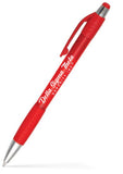 Delta Translucent Color Pen