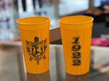 SGRho Plastic Tumbler