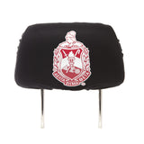Delta Headrest Cover