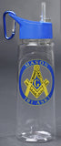 Mason Water Bottle