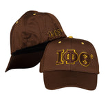 Iota 3 Letter Flexfit Cap