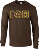 Iota Basic Long Sleeve