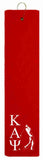 Kappa Golf Towel
