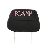 Kappa Headrest Cover