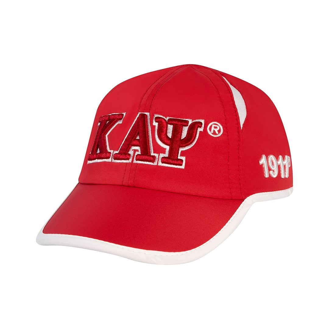 Kappa Featherlight Cap
