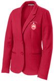 Delta Sigma Theta Greek Sorority Blazer