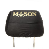 Mason Headrest Cover