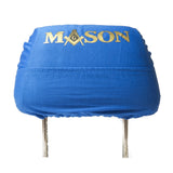 Mason Headrest Cover