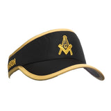 Mason Feather-light Visor