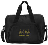 Alpha Bag