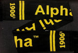 Alpha Scarf