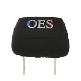OES Headrest Cover