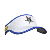 OES Feather-light Visor