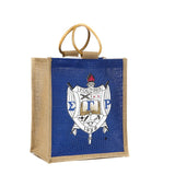 SGRho Mini Jute Bag