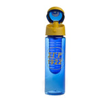 SGRho Tritan Infuser Water Bottle
