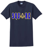 Mason Square