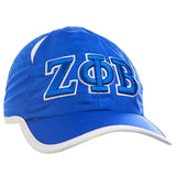 Zeta Featherlight Cap