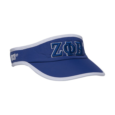 Zeta Feather-light Visor